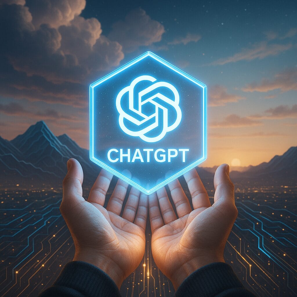 ChatGPT offline use