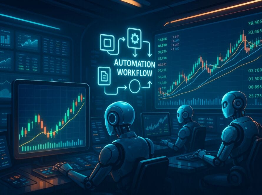 can n8n access stockhero trading bots without api