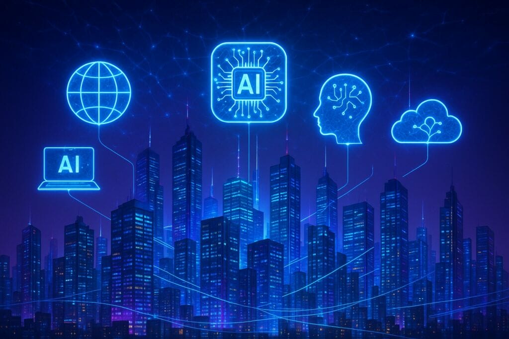 Open Source AI Models